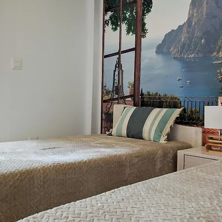 Gran Sol Sea Front Apartment Calpe Exterior photo