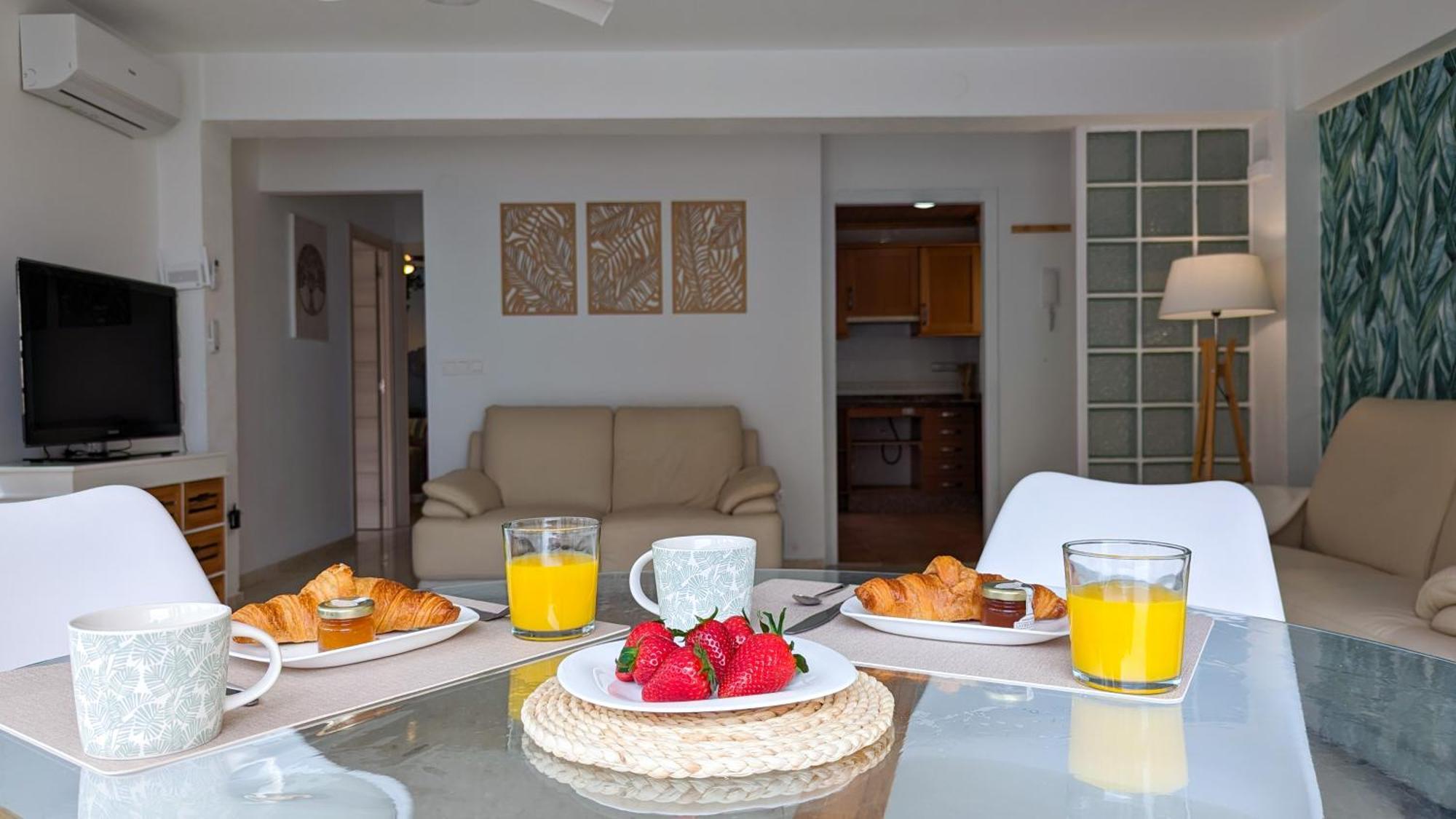 Gran Sol Sea Front Apartament *