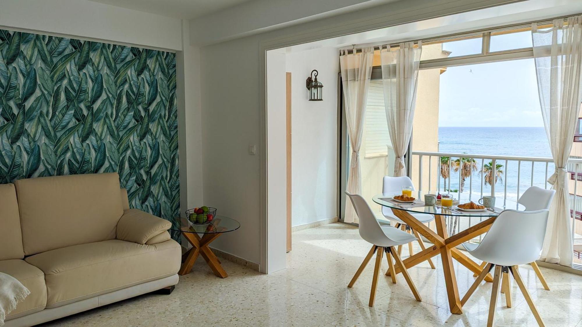 Gran Sol Sea Front Calp